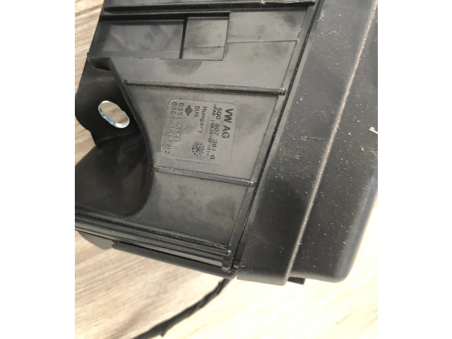 Pojistková skříňka 5Q0907361 Volkswagen T-Roc 2020