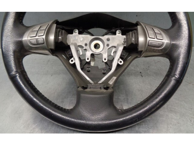 Руль Subaru Forester SH 2008 - 2013 года 34311FG020JC, CS12002880