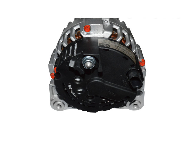 Генератор 030903023J Volkswagen New Beetle