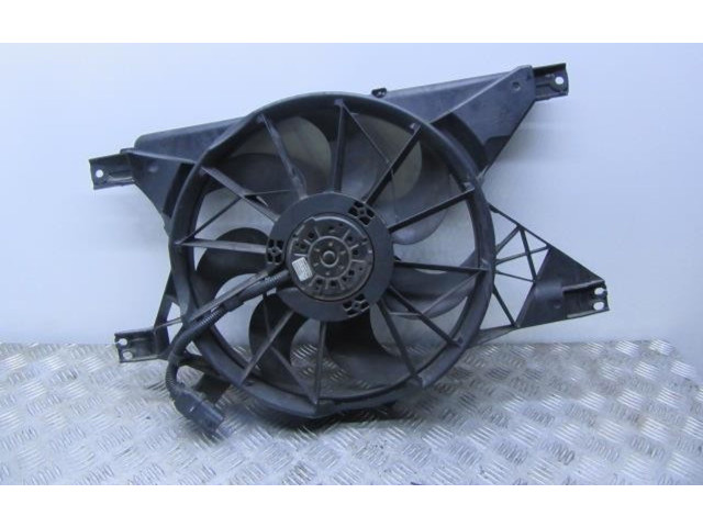 Вентилятор радиатора         Chevrolet Nubira 2.0