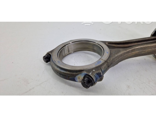 Шатун 059AP, CDYA   Audi A6 S6 C6 4F      