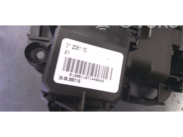 Čerpadlo oleje 01308100 BMW 3 E90 E91