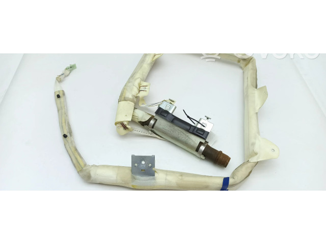 Боковая подушка безопасности CYDV36EYAQI, C2JV3CX1AK0 Jeep Grand Cherokee (WK)