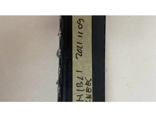 Подушка безопасности для колен 06700081630 Maserati Ghibli