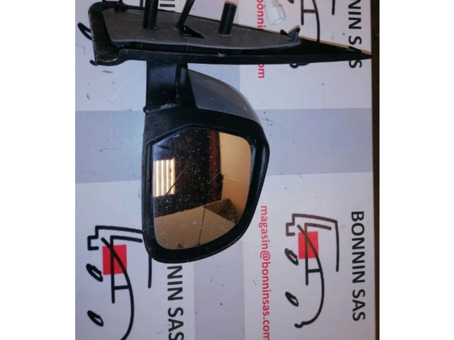 Зеркало электрическое        Dacia Lodgy   -  года   