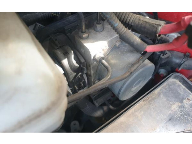 Блок АБС    Fiat  500L  2013 -  года