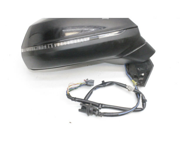 Zpětné zrcátko Audi Q7 4M 2017 12PIN