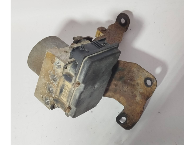 Блок АБС mn116161 Mitsubishi Colt 2004 - 2008 года