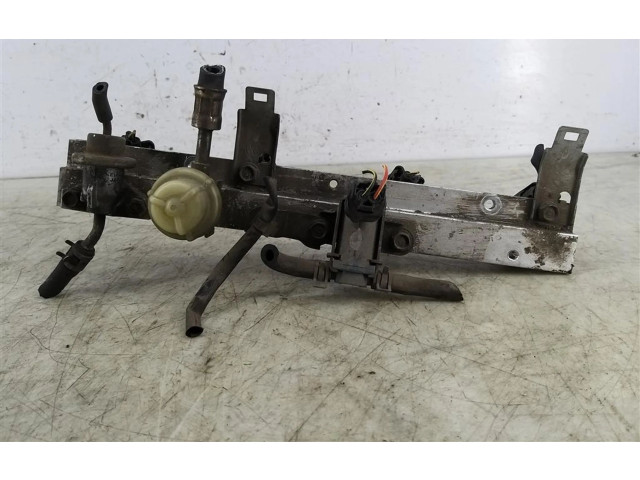 Топливная рампа    Honda Accord  