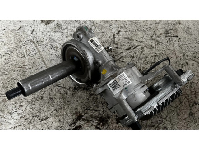 Насос рулевого управления