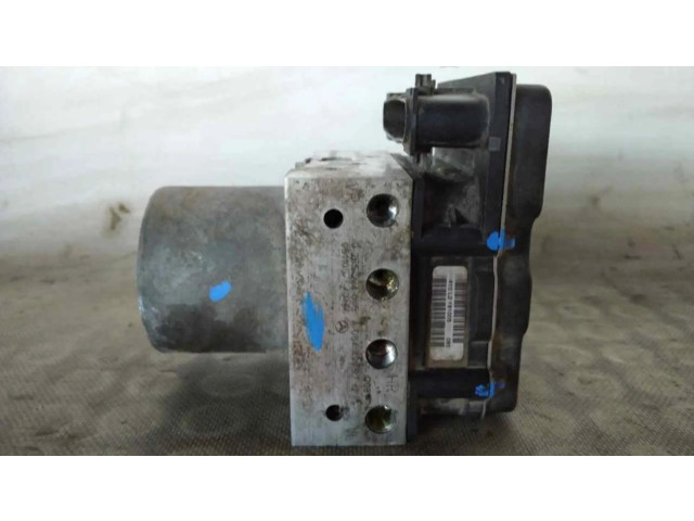 Блок АБС A0044319212, ABS Mercedes-Benz A W169 2004-2012 года