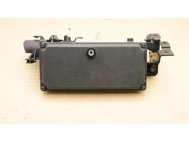 Блок комфорта 31660604, 31660604   Volvo S90, V90   