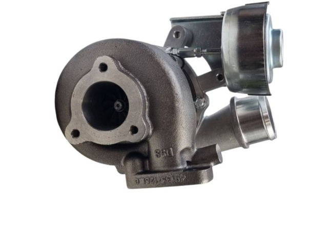 Turbodmychadlo Турбина 49135-07302, 4913507302 Hyundai Santa Fe