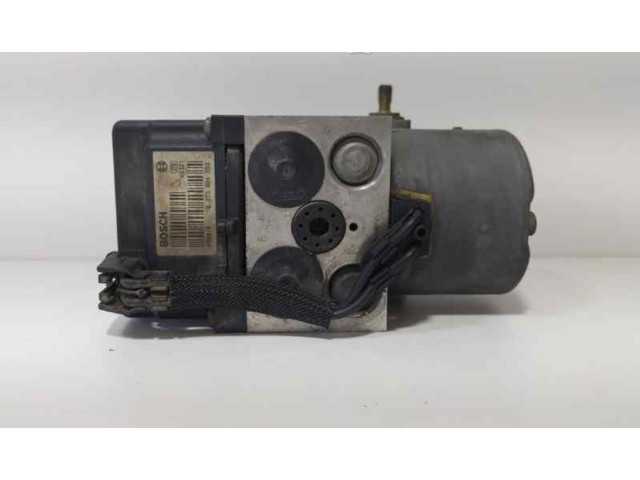 Блок АБС 9633666580, 86012   Citroen  Xsara   -  года