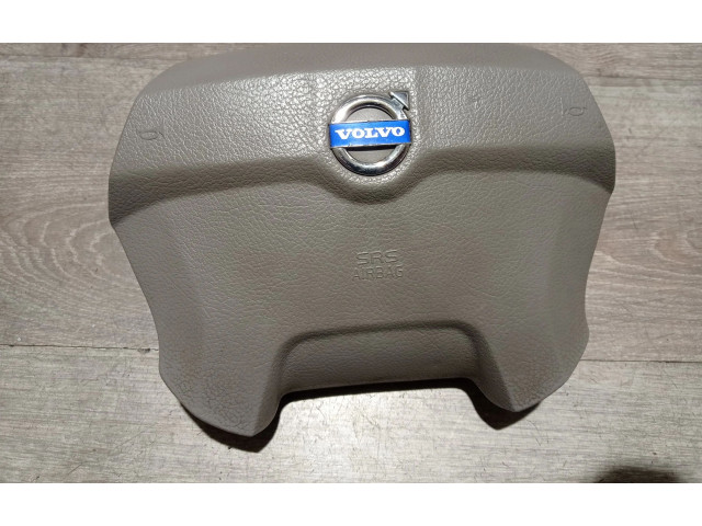 Подушка безопасности водителя 30698393, 601407700   Volvo XC90