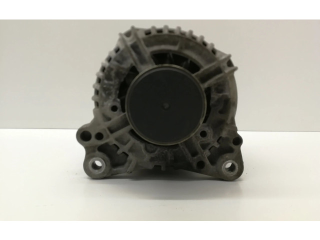 Генератор 03L903023, 03L903023X01   Volkswagen Caddy      