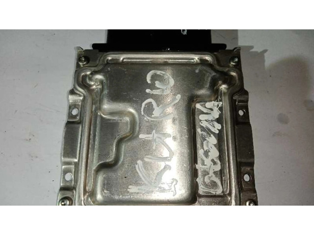 Блок управления двигателя 9001140213k0, 3911103455   KIA Rio