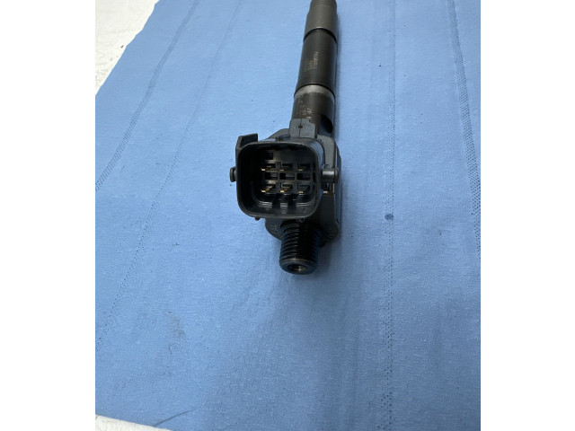 Форсунка 31336878    Volvo S90, V90  D4204T9 