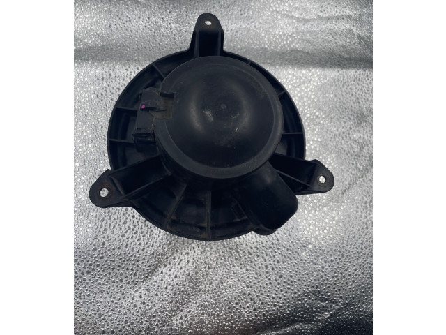 Вентилятор печки    19805-ab   Lincoln Town Car