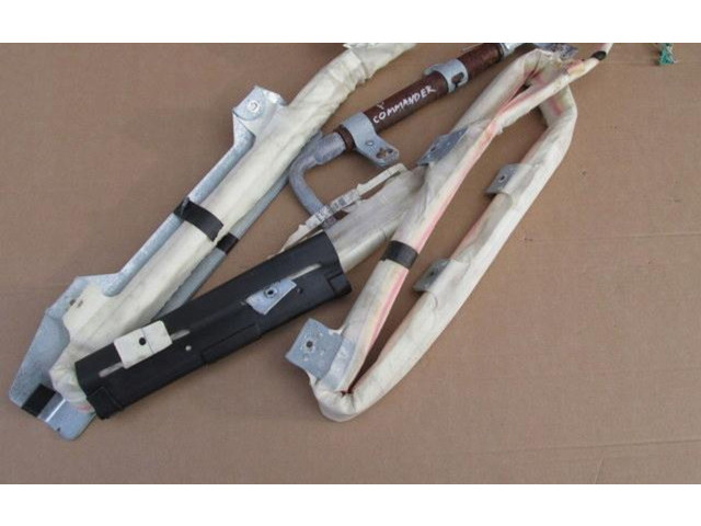 Боковая подушка безопасности Jeep Grand Cherokee