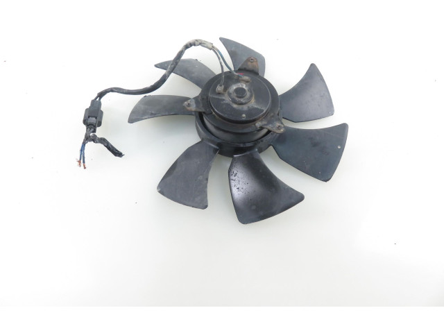 Комплект вентиляторов Mitsubishi Pajero