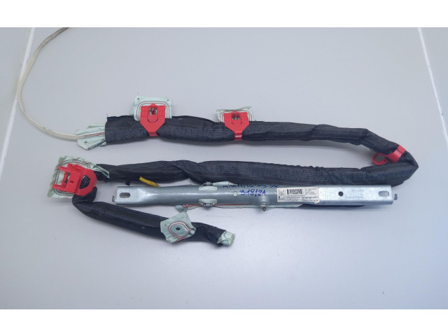 Боковая подушка безопасности 34050620c, 199A300 Alfa Romeo Mito