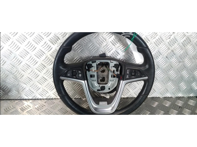 Volant Opel Combo D 2012 13351039