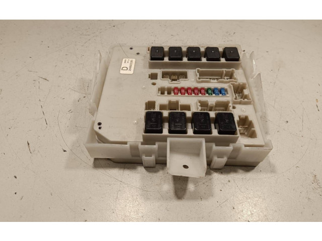 Pojistková skříňka 0005, 7F18 Nissan Navara D40 2007