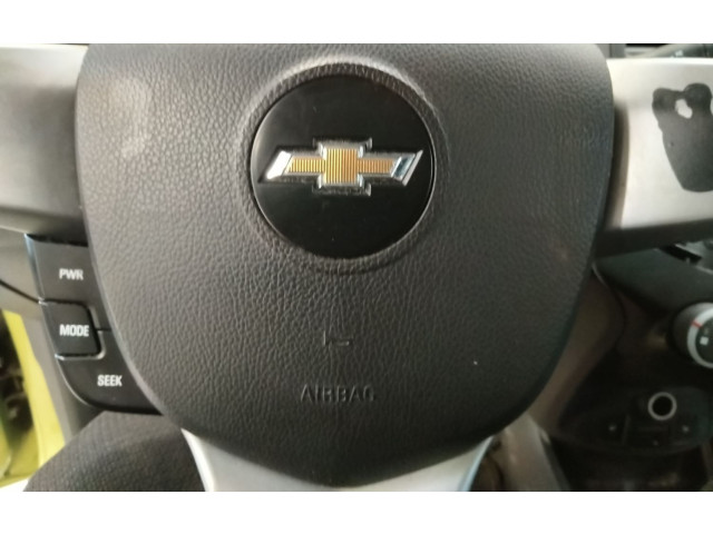 Подушка безопасности пассажира 95270663   Chevrolet Spark