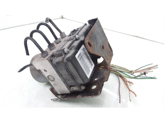 Jednotka ABS 0265231974, 9660107180   Citroen Berlingo 2009