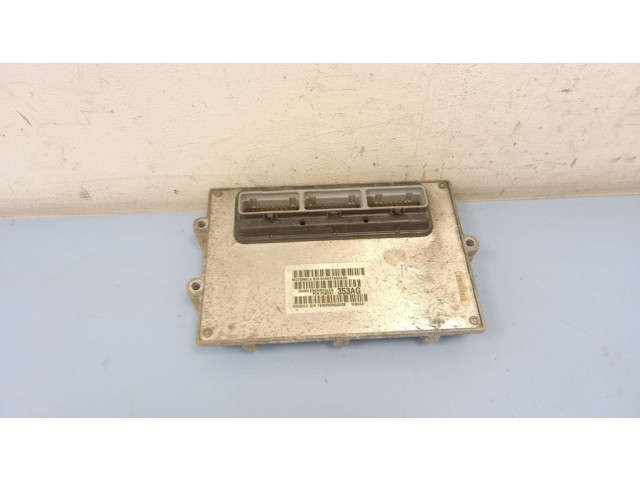 Блок управления двигателя P56041353AG Jeep Grand Cherokee (WJ)