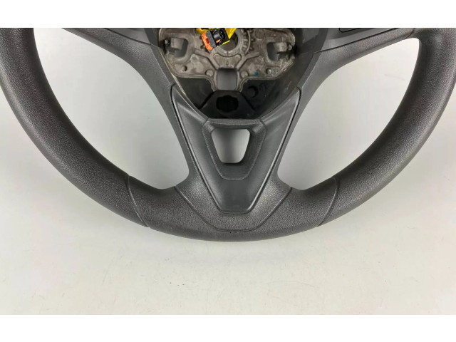 Volant Nissan Qashqai+2 2009 39005382