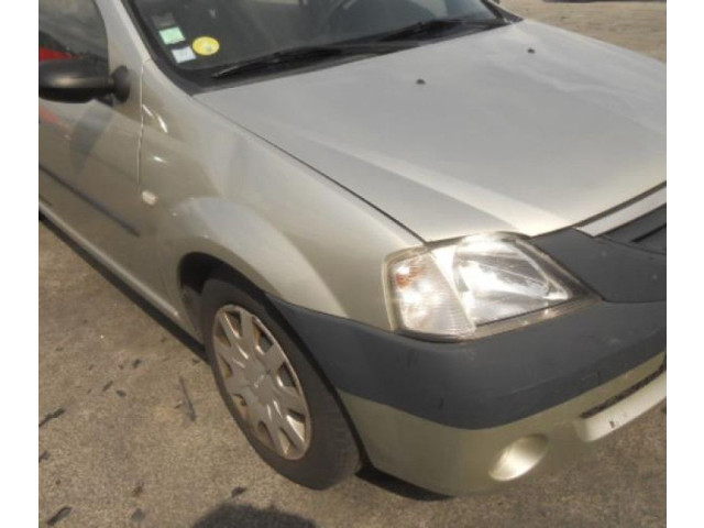 Вентилятор печки    6001547691   Dacia Logan I