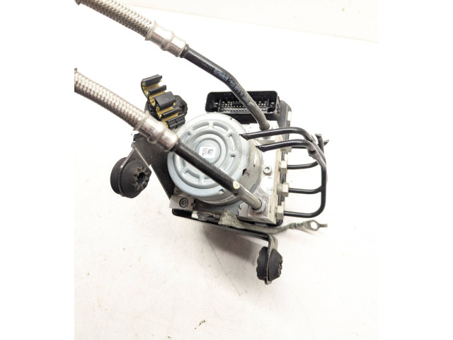 Блок АБС 31445475   Volvo  XC90  2014 -  года