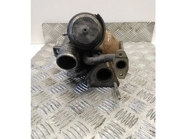 Турбина Renault Scenic II - Grand scenic II GT1746V, KK07282R