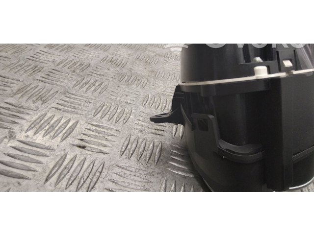 Přístrojová deska Audi A5 8T 8F 2008 8T0920931M