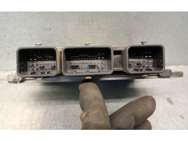 Řídící jednotka MEC93370D1, MEC93370D1 Nissan Qashqai+2 2009