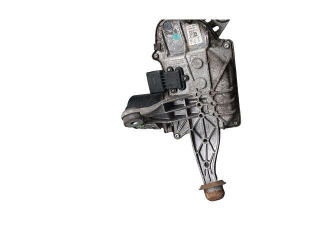 Моторчик дворников 288102466R    Renault Scenic III -  Grand scenic III