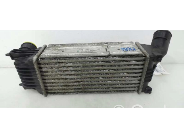 Интеркулер  9645682880   Citroen C5 2.0