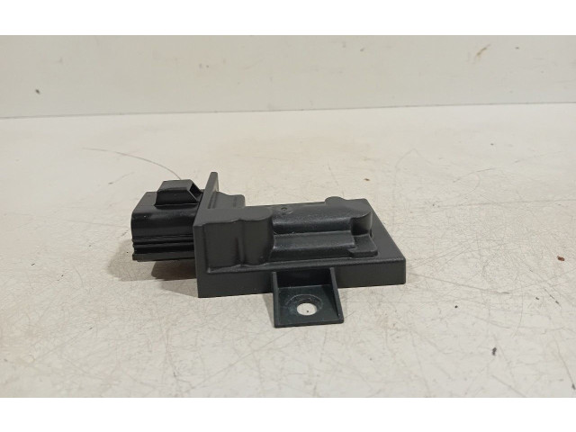 Блок управления двигателя FK729D370AF, J8A270718AN Jaguar XE