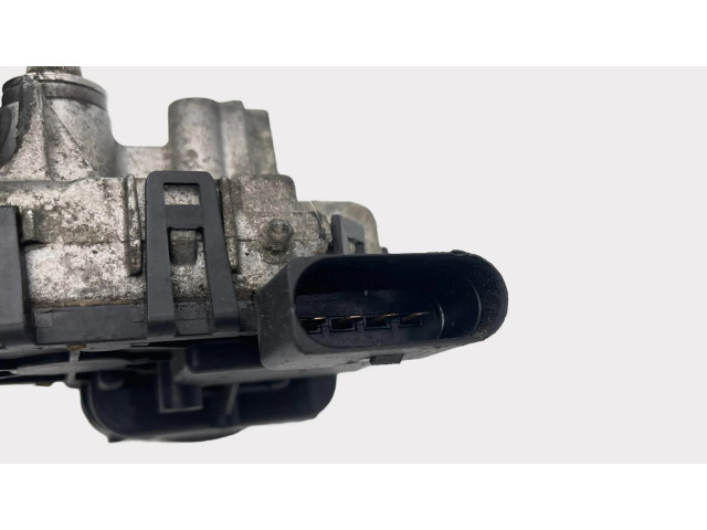 Моторчик дворников 77363947, 9949669 Alfa Romeo GT