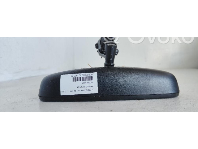 Зеркало (механическое) Citroen DS4 - года
