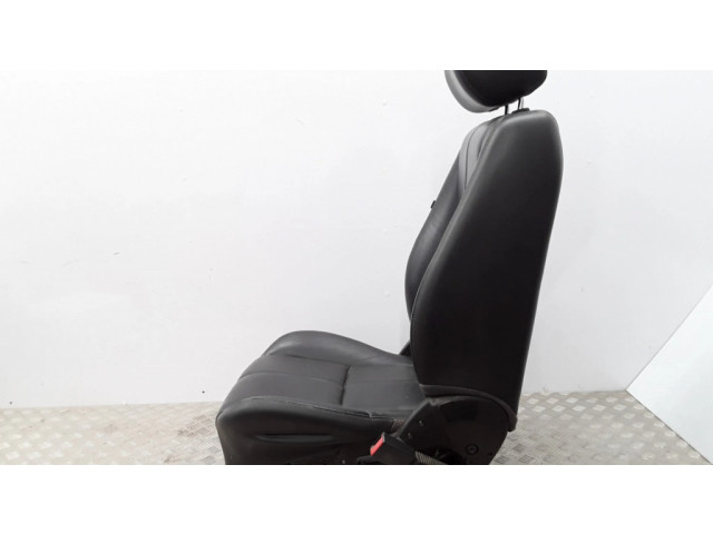 Переднее сиденье пассажира