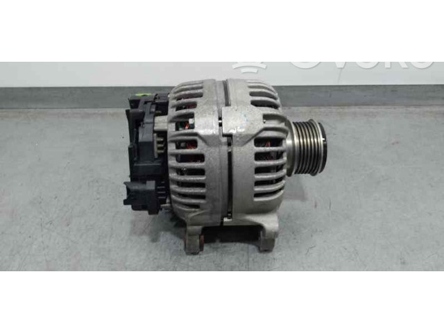 Генератор 03L903023   Audi A3 S3 8P      