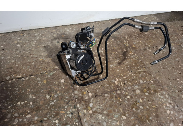 Блок АБС 31317450   Volvo  V60  2013 - 2018 года