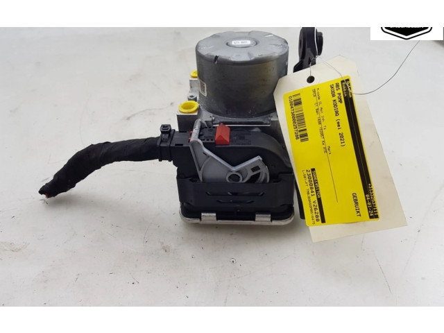 Блок АБС 5Q0614517GA, 5Q0614517GA Skoda Kodiaq 2017 - 2024 года