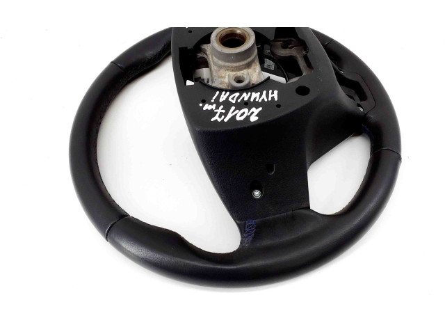 Volant Hyundai Tucson TL 2017 96710D3410, 96720D7220