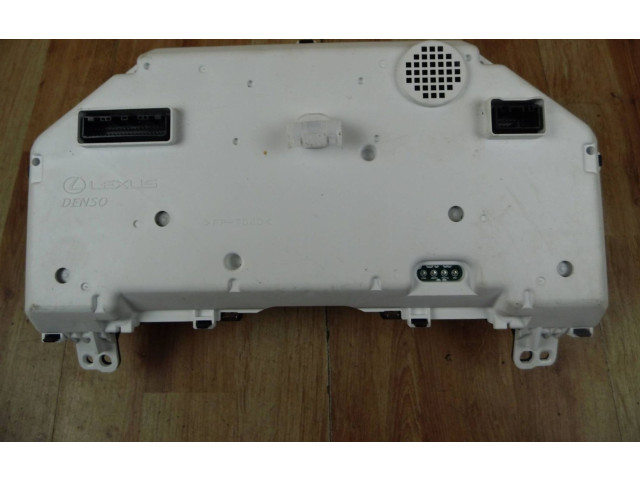 Панель приборов 8380078J61   Lexus NX       