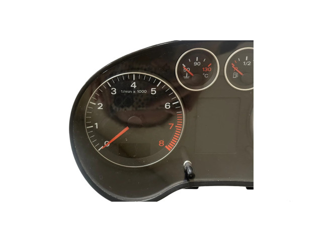 Панель приборов 8P0920900J, 75310068 Audi A3 S3 8P