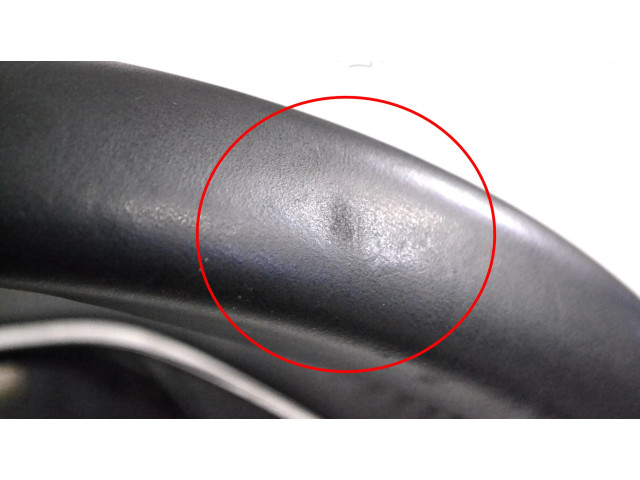 Руль Skoda Kamiq 2019 - года 5E3419093A